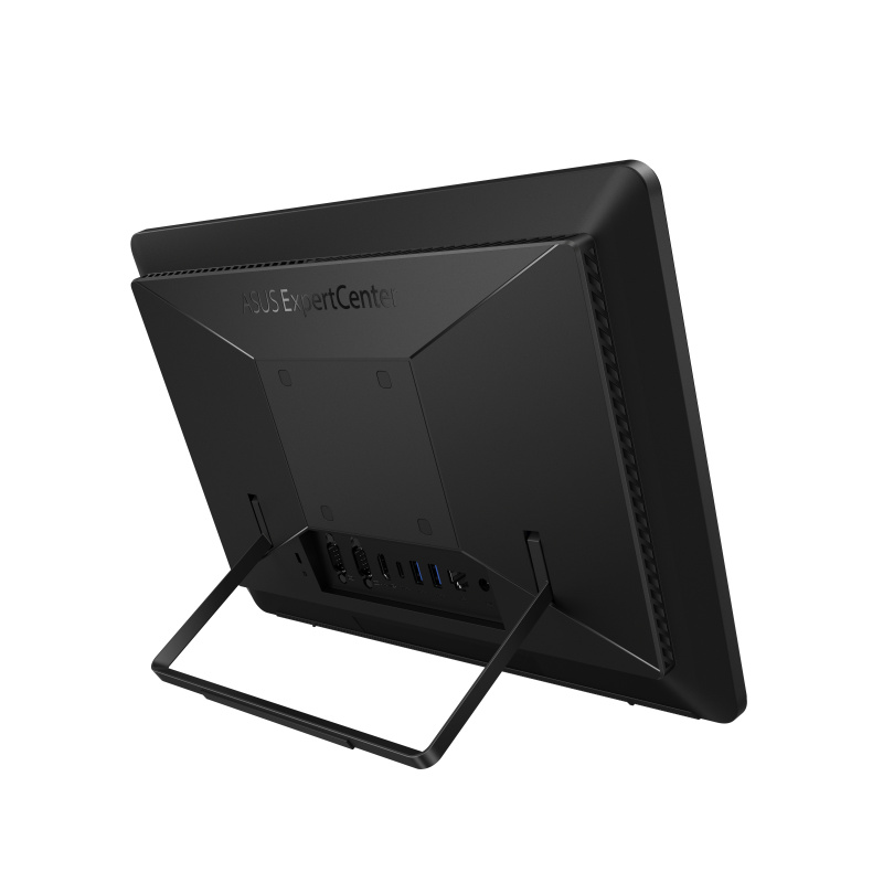 ASUS ExpertCenter E1 AiO E1600WKAT-BD022X Intel® Celeron® N N4500 39,6 cm (15.6") 1366 x 768 pixels Écran tactile All-in-One tablet PC 8 Go DDR4-SDRAM 256 Go SSD Windows 11 Pro Wi-Fi 5 (802.11ac) Noir
