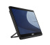 ASUS ExpertCenter E1 AiO E1600WKAT-BMR009X Intel® Celeron® N N4500 39,6 cm (15.6") 1920 x 1080 pixels Écran tactile All-in-One tablet PC 8 Go DDR4-SDRAM 256 Go SSD Windows 11 Pro Wi-Fi 5 (802.11ac) Noir