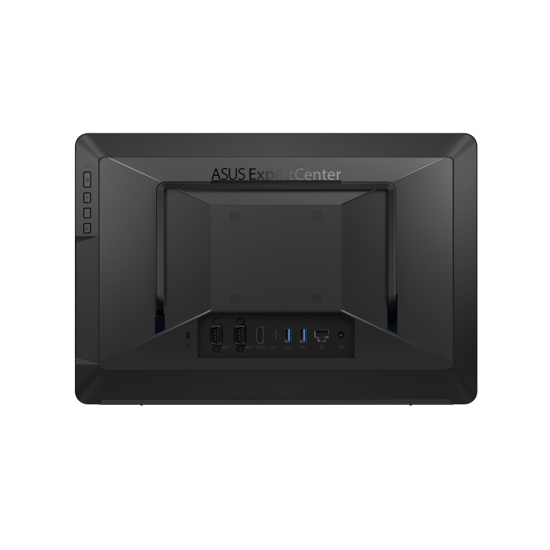 ASUS ExpertCenter E1 AiO E1600WKAT-BMR009X Intel® Celeron® N N4500 39,6 cm (15.6") 1920 x 1080 pixels Écran tactile All-in-One tablet PC 8 Go DDR4-SDRAM 256 Go SSD Windows 11 Pro Wi-Fi 5 (802.11ac) Noir