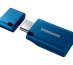 Samsung MUF-128DA lecteur USB flash 128 Go USB Type-C 3.2 Gen 1 (3.1 Gen 1) Bleu