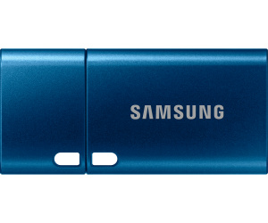 Samsung MUF-128DA lecteur USB flash 128 Go USB Type-C 3.2 Gen 1 (3.1 Gen 1) Bleu