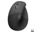 Logitech Lift souris Bureau Gauche RF sans fil + Bluetooth Optique 4000 DPI
