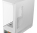 Mars Gaming MCLCDPROW unité centrale Midi Tower Blanc