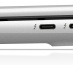 HP ENVY 16-h0059nf Intel® Core™ i7 i7-12700H Ordinateur portable 40,6 cm (16") WQXGA 16 Go DDR5-SDRAM 512 Go SSD NVIDIA GeForce RTX 3060 Wi-Fi 6E (802.11ax) Windows 11 Home Argent