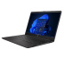 HP 250 15.6 inch G9 Notebook PC Intel® Celeron® N4500 Ordinateur portable 39,6 cm (15.6") Full HD 8 Go DDR4-SDRAM 256 Go SSD Wi-Fi 5 (802.11ac) Windows 11 Home Noir