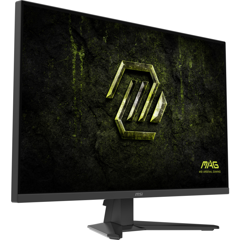MSI MAG 325QF E18V écran plat de PC 80 cm (31.5") 2560 x 1440 pixels Wide Quad HD LED Noir