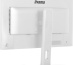 iiyama ProLite XB2797HSU-W1 écran plat de PC 68,6 cm (27") 1920 x 1080 pixels Full HD LED Blanc
