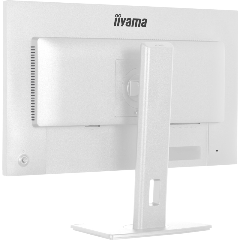 iiyama ProLite XB2797HSU-W1 écran plat de PC 68,6 cm (27") 1920 x 1080 pixels Full HD LED Blanc