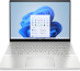 HP ENVY 16-h0059nf Intel® Core™ i7 i7-12700H Ordinateur portable 40,6 cm (16") WQXGA 16 Go DDR5-SDRAM 512 Go SSD NVIDIA GeForce RTX 3060 Wi-Fi 6E (802.11ax) Windows 11 Home Argent