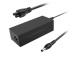 CoreParts MBA2127 adaptateur de puissance & onduleur Intérieure 65 W Noir