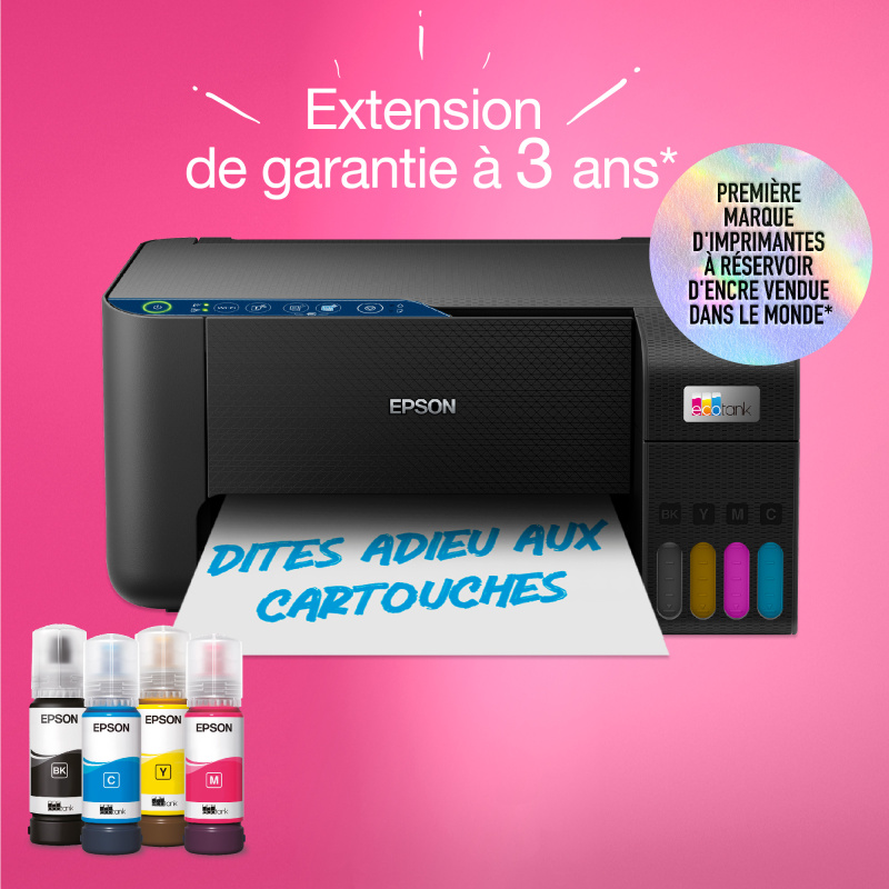 Epson EcoTank ET-2861