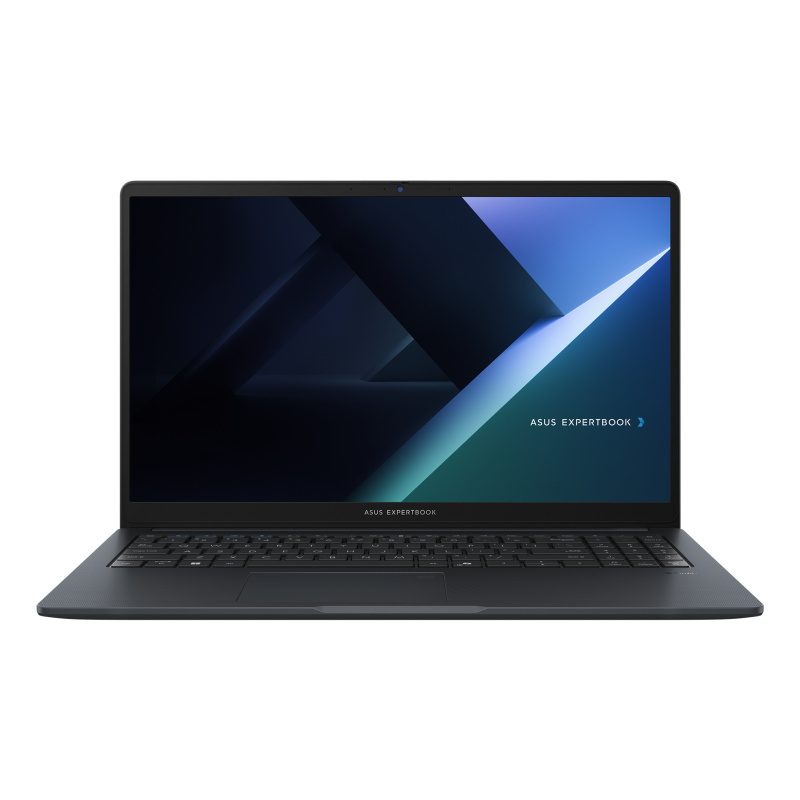 ASUS ExpertBook B1 B1503CVA-S74764X Intel Core 5 120U Ordinateur portable 39,6 cm (15.6") Full HD 16 Go DDR5-SDRAM 512 Go SSD Wi-Fi 6 (802.11ax) Windows 11 Pro Gris