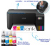 Epson EcoTank ET-2861