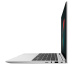 Samsung Galaxy Book3 Intel® Core™ i7 i7-1355U Ordinateur portable 39,6 cm (15.6") Full HD 16 Go LPDDR4x-SDRAM 512 Go SSD Wi-Fi 6 (802.11ax) Windows 11 Home Argent