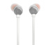 JBL Tune 310C Casque Avec fil Ecouteurs Appels/Musique USB Type-C Blanc