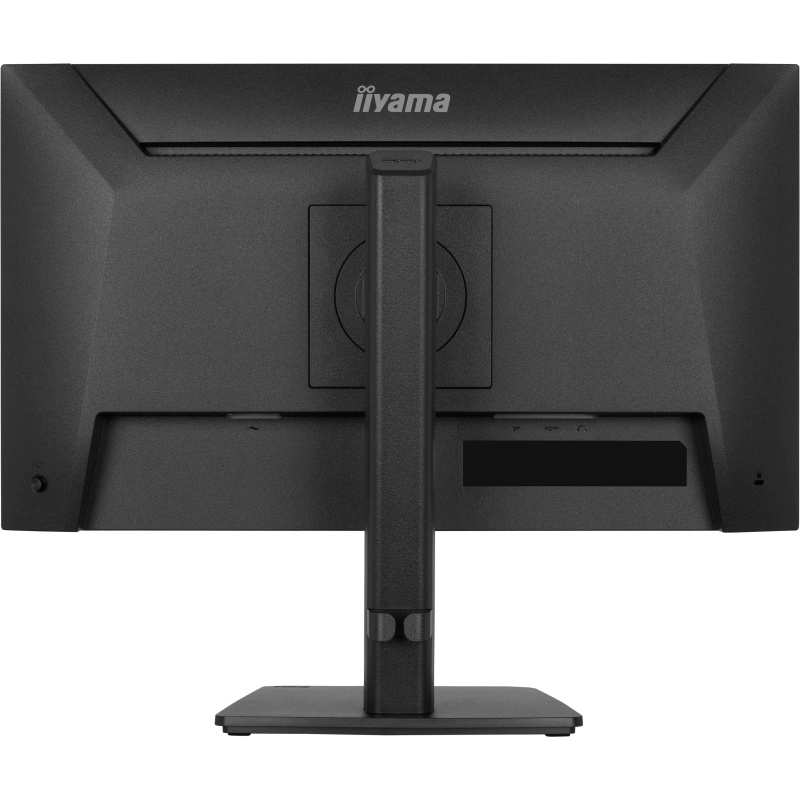 iiyama ProLite XB2491HS-B1 écran plat de PC 60,5 cm (23.8") 1920 x 1080 pixels Full HD LCD Noir