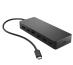 HP Concentrateur multiport USB-C universel
