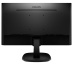 Philips V Line Moniteur LCD Full HD 243V7QJABF/00