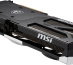 MSI VENTUS GeForce RTX5080 16G 3X OC NVIDIA GeForce RTX 5080 16 Go GDDR7
