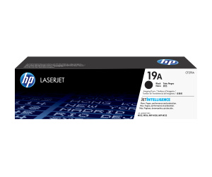 HP Tambour d'imagerie original 19A LaserJet