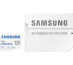 Samsung MB-MJ128K 128 Go MicroSDXC UHS-I Classe 10