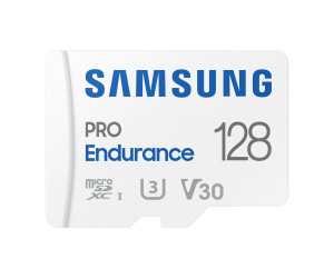 Samsung MB-MJ128K 128 Go MicroSDXC UHS-I Classe 10