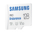 Samsung MB-MJ128K 128 Go MicroSDXC UHS-I Classe 10