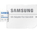 Samsung MB-MJ128K 128 Go MicroSDXC UHS-I Classe 10