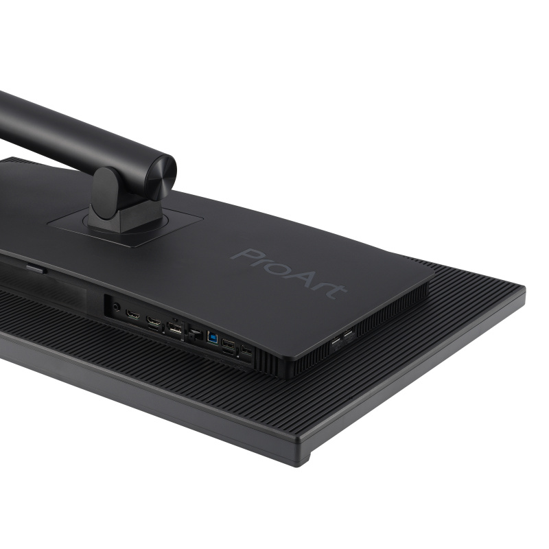 ASUS ProArt PA328QV écran plat de PC 80 cm (31.5") 2560 x 1440 pixels Quad HD LED Noir