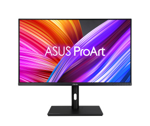 ASUS ProArt PA328QV écran plat de PC 80 cm (31.5") 2560 x 1440 pixels Quad HD LED Noir