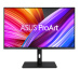 ASUS ProArt PA328QV écran plat de PC 80 cm (31.5") 2560 x 1440 pixels Quad HD LED Noir