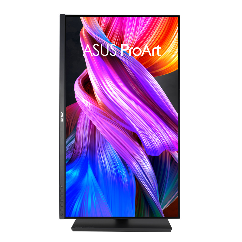 ASUS ProArt PA328QV écran plat de PC 80 cm (31.5") 2560 x 1440 pixels Quad HD LED Noir