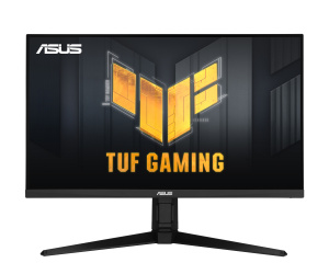 ASUS TUF Gaming VG32AQL1A écran plat de PC 80 cm (31.5") 2560 x 1440 pixels Wide Quad HD LED Noir