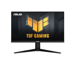 ASUS TUF Gaming VG32AQL1A écran plat de PC 80 cm (31.5") 2560 x 1440 pixels Wide Quad HD LED Noir