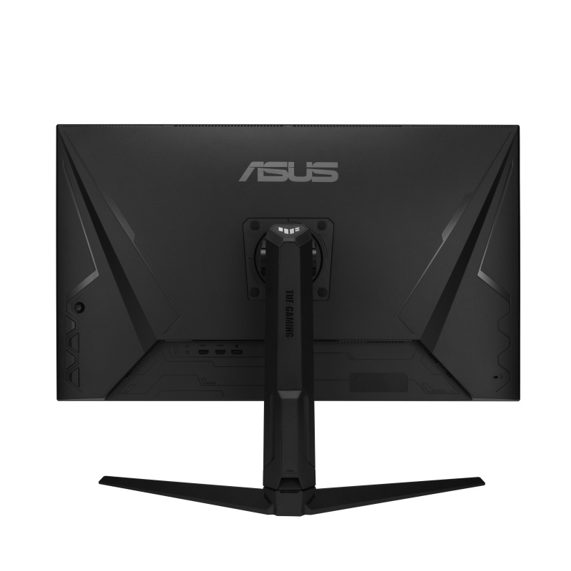 ASUS TUF Gaming VG32AQL1A écran plat de PC 80 cm (31.5") 2560 x 1440 pixels Wide Quad HD LED Noir