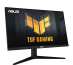 ASUS TUF Gaming VG32AQL1A écran plat de PC 80 cm (31.5") 2560 x 1440 pixels Wide Quad HD LED Noir