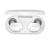 Belkin SOUNDFORM Play Casque True Wireless Stereo (TWS) Ecouteurs Bluetooth Blanc