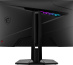 MSI MPG 274URF QD écran plat de PC 68,6 cm (27") 3840 x 2160 pixels 4K Ultra HD QD-OLED Noir