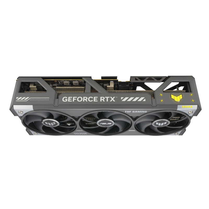ASUS TUF Gaming TUF-RTX5090-O32G-GAMING NVIDIA GeForce RTX 5090 32 Go GDDR7