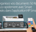 HP Color LaserJet Pro M255dw