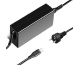 CoreParts MBXUSBC-AC0010 adaptateur de puissance & onduleur Intérieure 90 W Noir