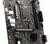 MSI PRO H610M-G DDR4 carte mère Intel H610 LGA 1700 micro ATX