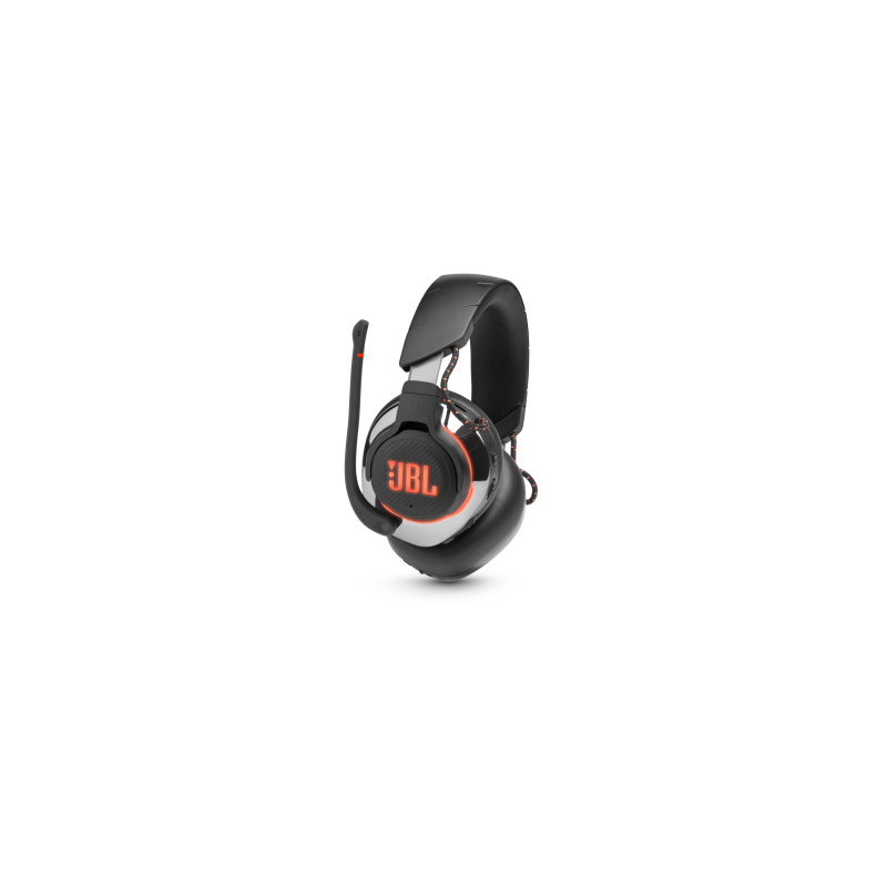JBL Quantum 810 Écouteurs Sans fil Arceau Jouer USB Type-C Bluetooth Noir