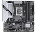 GIGABYTE B760M GAMING PLUS WIFI DDR4 Carte mère - Compatible avec les processeurs Intel Core de 14e génération, VRM 4+1+1 phases, jusqu'à 5333 MHz DDR4 (OC), 2xPCIe 4.0 M.2, Wi-Fi 6, LAN 1 GbE, USB 3.2 Gen 1