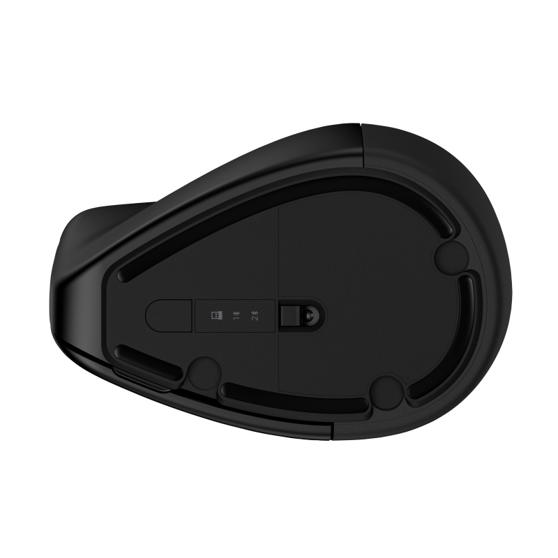 HP Souris verticale ergonomique 925
