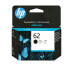 HP 62 cartouche d'encre noire authentique