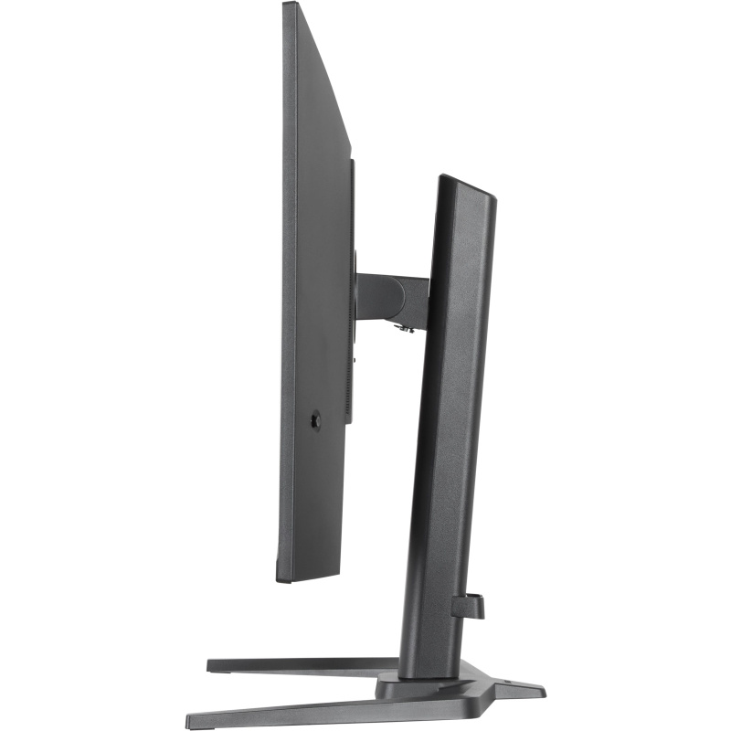 iiyama G-MASTER GB3272QSU-B1 écran plat de PC 80 cm (31.5") 2560 x 1440 pixels Quad HD LED Noir