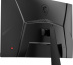 MSI G27C4X écran plat de PC 68,6 cm (27") 1920 x 1080 pixels Full HD Noir