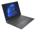 HP Victus Gaming Victus 15-fa0026nf Intel® Core™ i5 i5-12450H Ordinateur portable 39,6 cm (15.6") Full HD 16 Go DDR4-SDRAM 512 Go SSD NVIDIA GeForce RTX 3050 Wi-Fi 6 (802.11ax) Windows 11 Home Noir