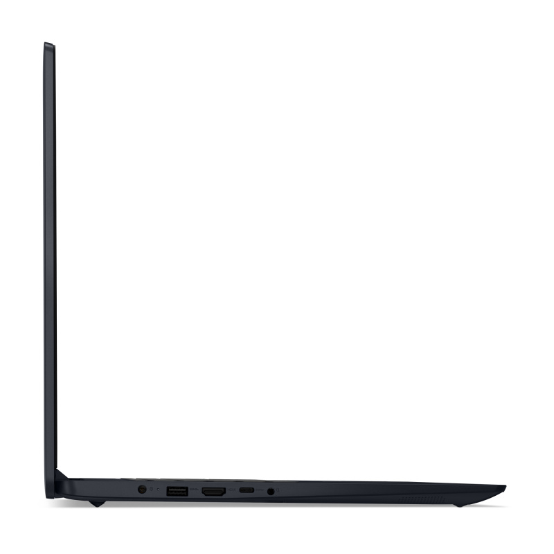 Lenovo IdeaPad 3 17ALC6 AMD Ryzen™ 7 5700U Ordinateur portable 43,9 cm (17.3") HD+ 12 Go DDR4-SDRAM 512 Go SSD Wi-Fi 6 (802.11ax) Windows 11 Home Français Bleu